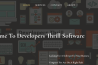 Developers Thrill | Software Company & IT Institute Software House