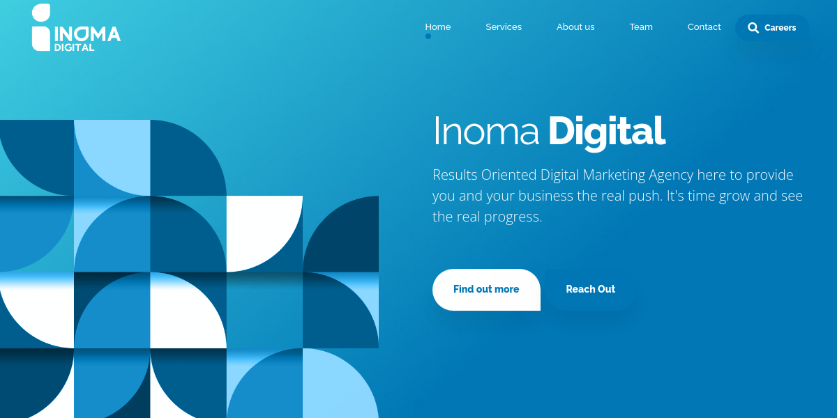 Inoma Digital Software House