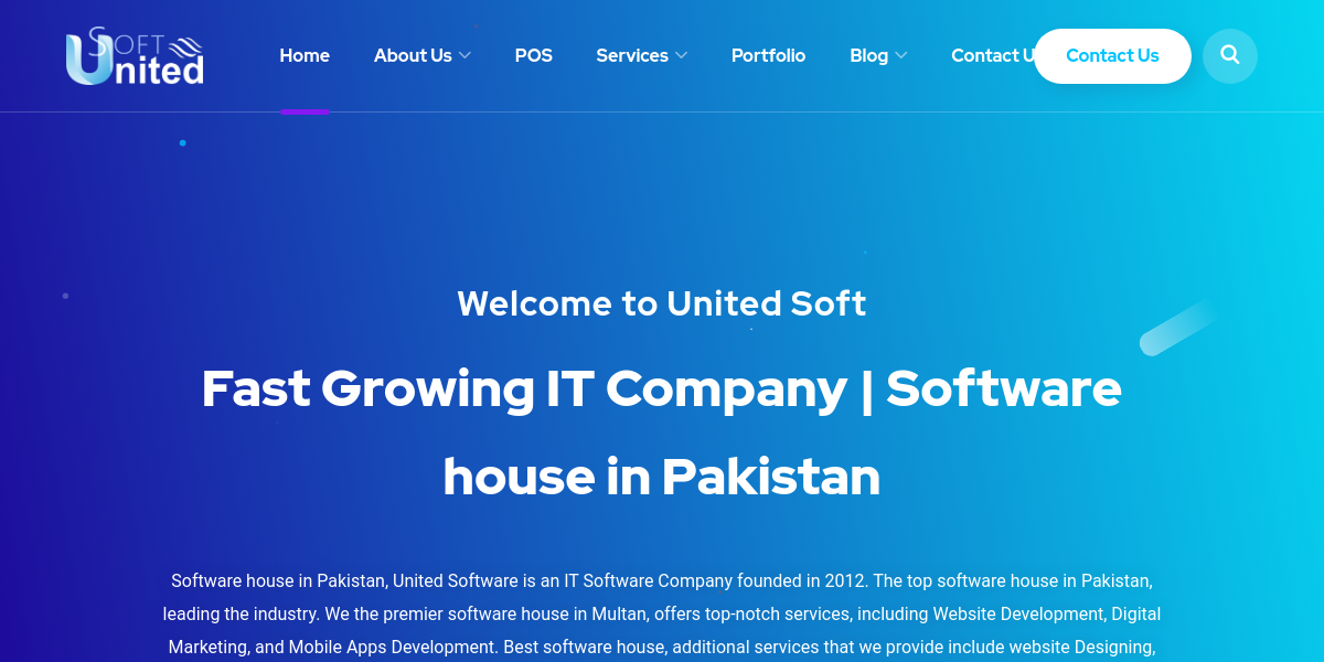 United Software Solutions