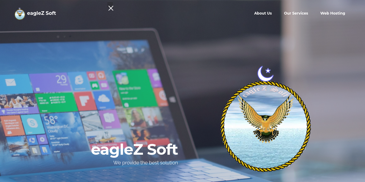 eagleZ Soft Software House