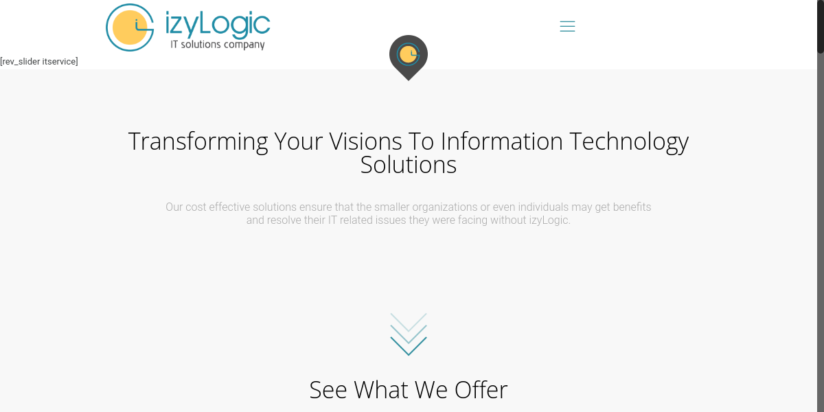 izy Logic Software House