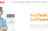 KEYTECH SOFTWARE HOUSE