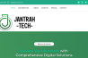 Jantrah Tech (Pvt) Ltd. Software House