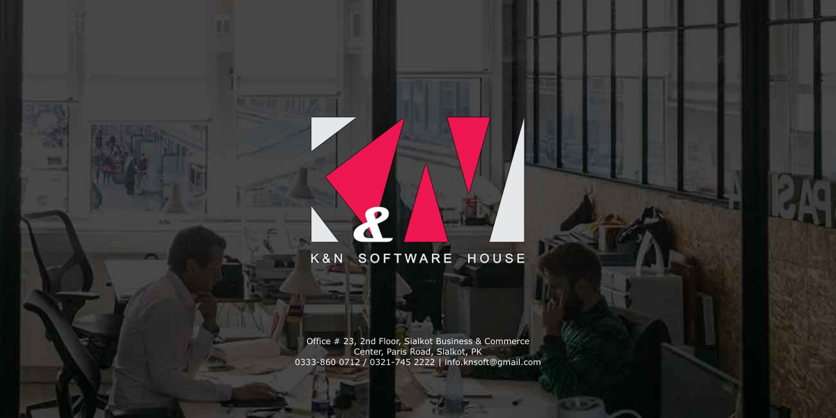 K & N Software House