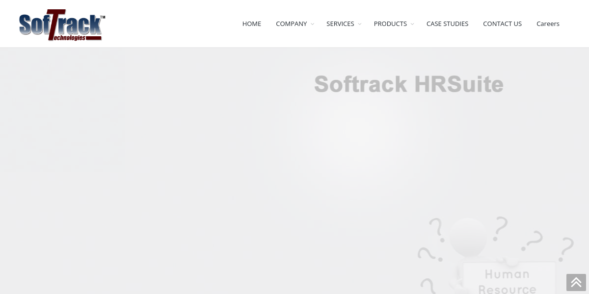 Softrack Technologies Software House