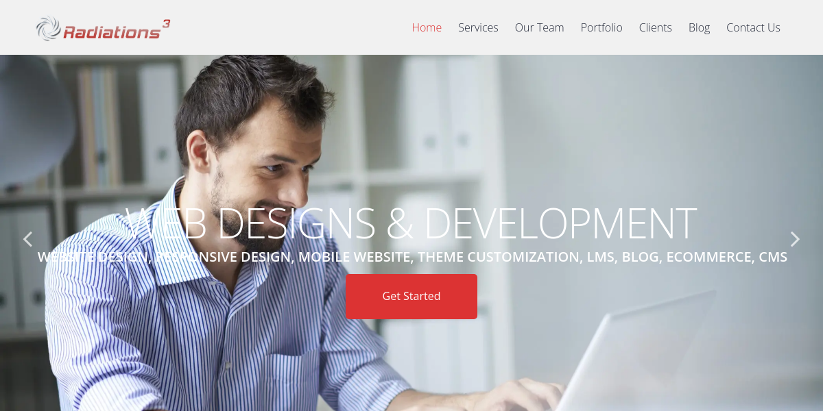 Web and App Development Company Rawalpindi